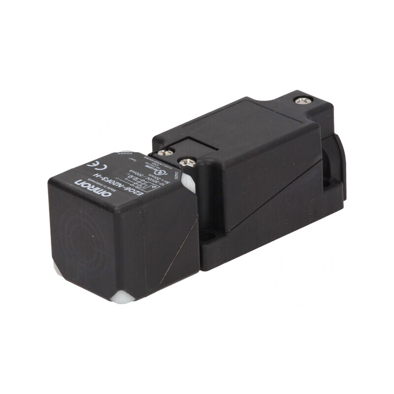 Senzor Inductiv PNP/NO NC 0-20mm 10-30VDC 200mA | Electronic-mag.ro | Componente Electronice