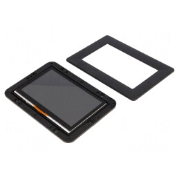 Ecran TFT 4.3" 480x272 pentru VM801B43A-BK | Electronic-mag.ro | Componente Electronice