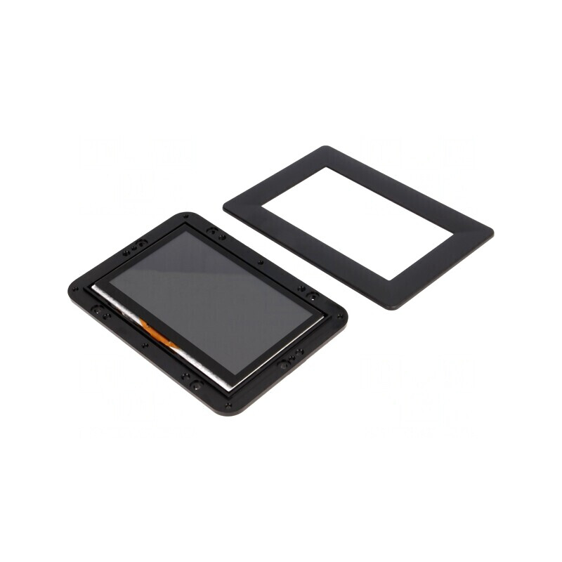 Ecran TFT 4.3" 480x272 pentru VM801B43A-BK | Electronic-mag.ro | Componente Electronice Ecran TFT 4.3" 480x272 pentru VM801B43A-BK | Electronic-mag.ro | Componente Electronice
