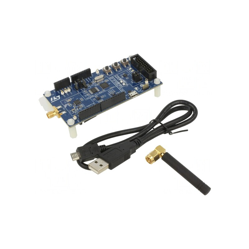 Kit Dezvoltare STM32 Senzori și BLE | Electronic-mag.ro | Componente Electronice Kit Dezvoltare STM32 Senzori și BLE | Electronic-mag.ro | Componente Electronice