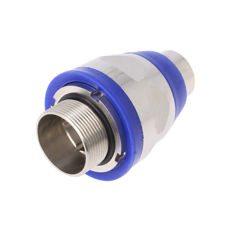 Conectori Finali Drepți IP68 NMFG | Electronic-mag.ro | Componente Electronice