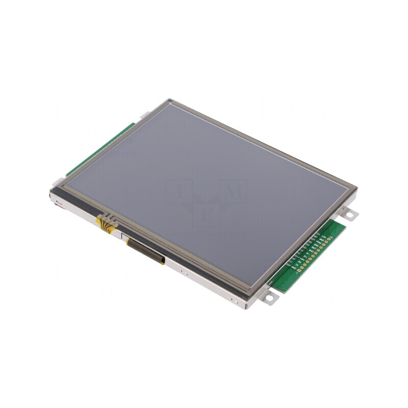 Afișaj TFT 5.7" 320x240 LED RGB | Electronic-mag.ro | Componente Electronice