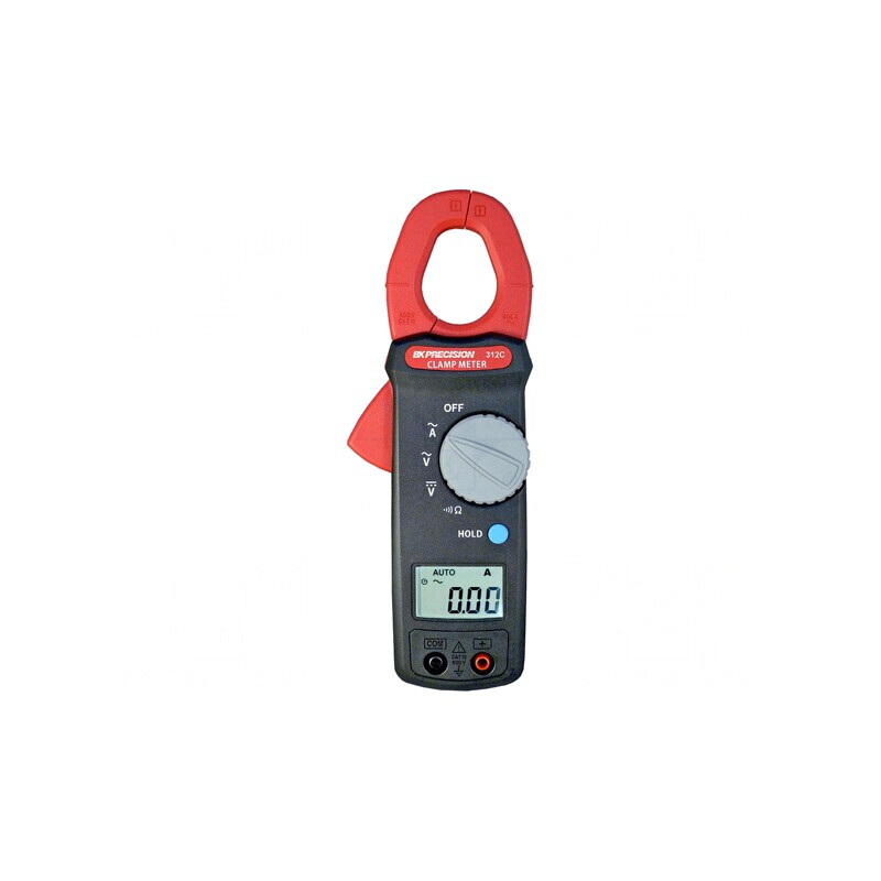 Aparat de Măsură Digital Multifuncțional cu Pensetă LCD BK312C | Electronic-mag.ro | Componente Electronice