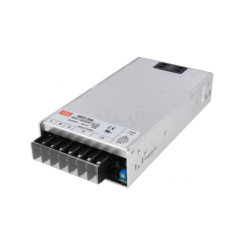 Alimentator Modular 330W 15VDC 22A | Electronic-mag.ro | Componente Electronice