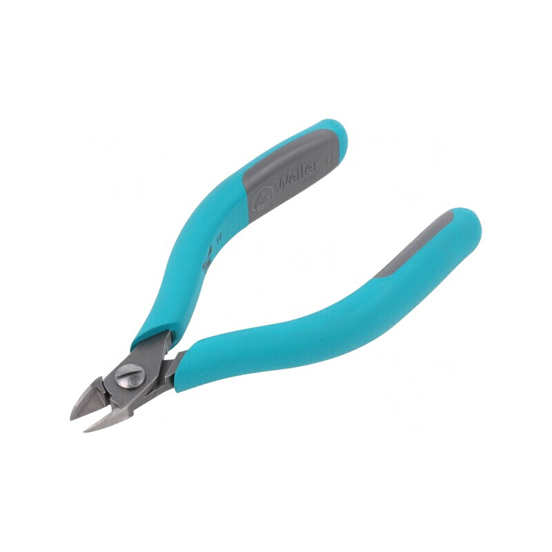 Clești Tăiere ESD 130mm Erem 2432E | Electronic-mag.ro | Componente Electronice