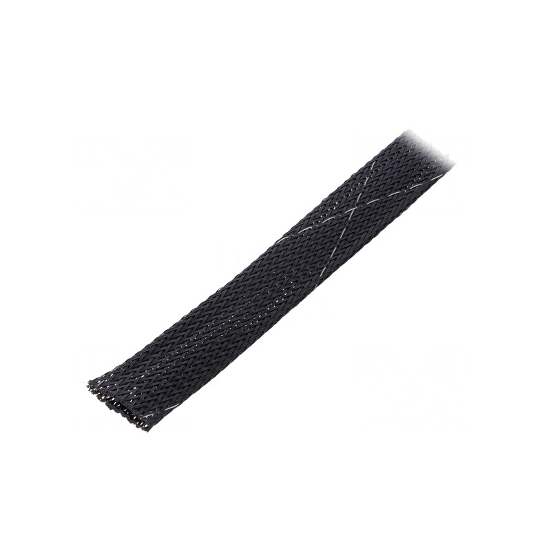 Tresa din Poliester Neagră 19,1mm PET | Electronic-mag.ro | Componente Electronice Tresa din Poliester Neagră 19,1mm PET | Electronic-mag.ro | Componente Electronice
