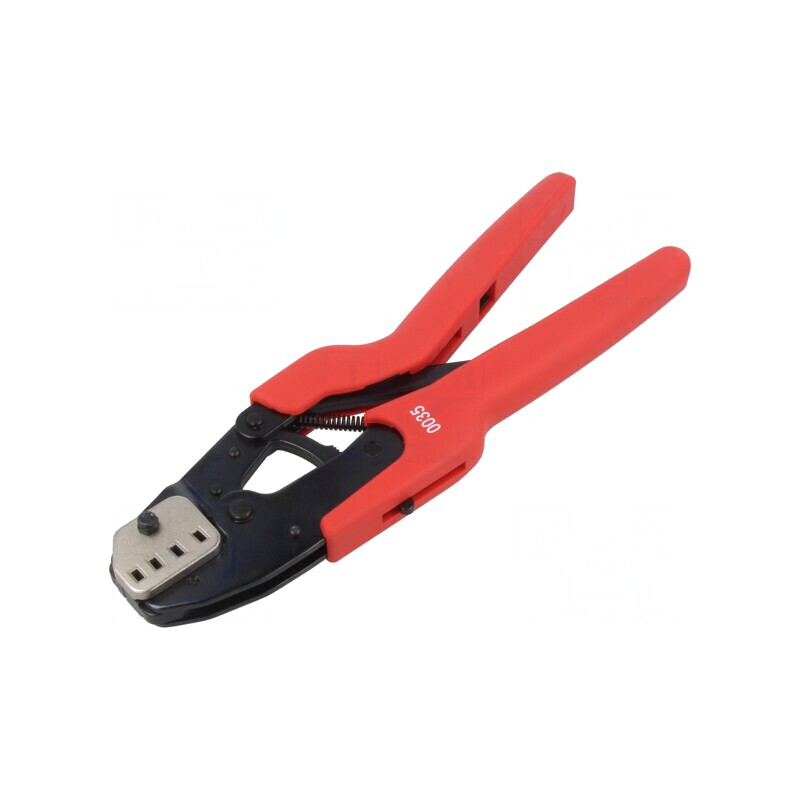 Unealtă de sertizare terminale MX150L | Electronic-mag.ro | Componente Electronice Unealtă de sertizare terminale MX150L | Electronic-mag.ro | Componente Electronice