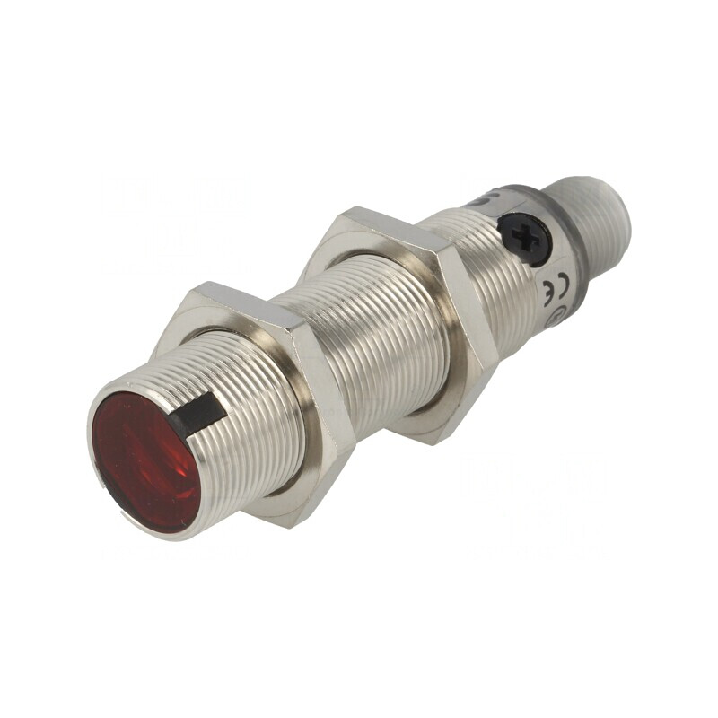 Senzor Fotoelectric PNP 0,005-1m DARK-ON/LIGHT-ON | Electronic-mag.ro | Componente Electronice