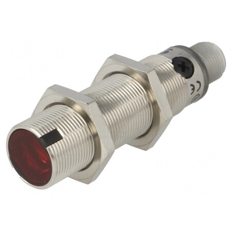 Senzor Fotoelectric PNP 0,005-1m DARK-ON/LIGHT-ON | Electronic-mag.ro | Componente Electronice