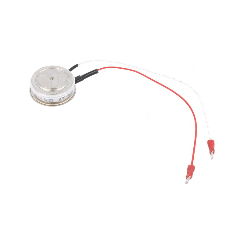 Tiristor 800V 1.1kA 700A TO200AB | Electronic-mag.ro | Componente Electronice