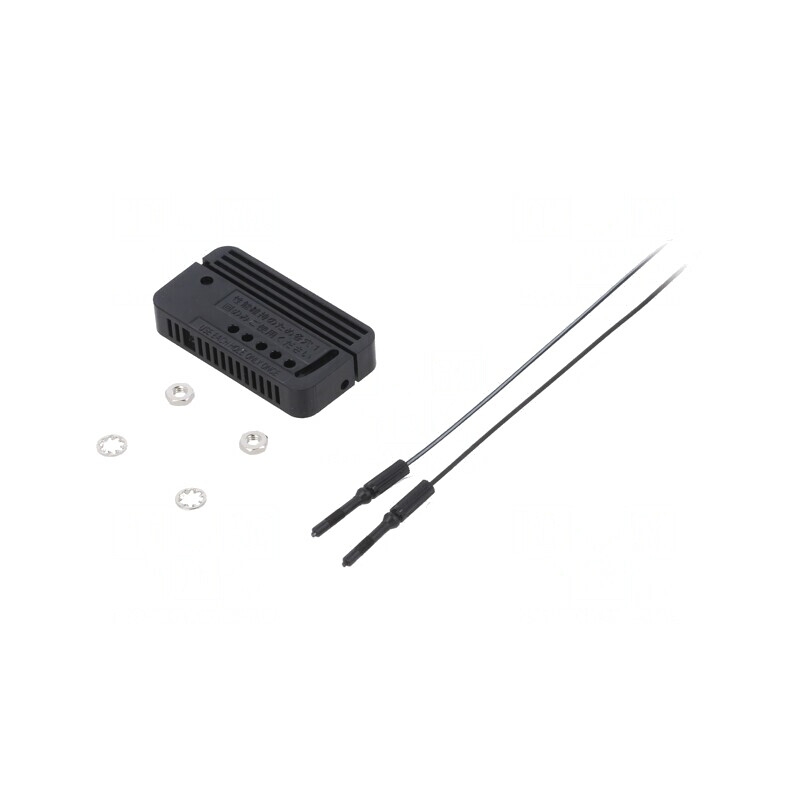 Senzor fibră optică reflexiv 180mm -40÷70°C 2M | Electronic-mag.ro | Componente Electronice