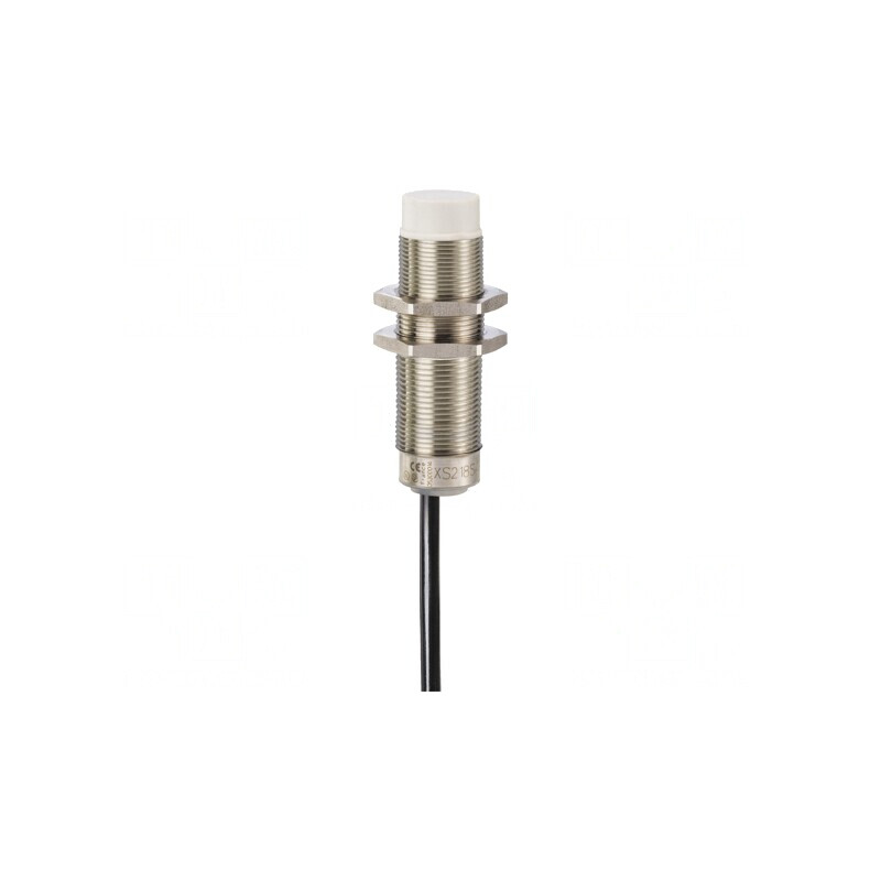 Senzor Inductiv NO 0-12mm M18 20-264VAC | Electronic-mag.ro | Componente Electronice