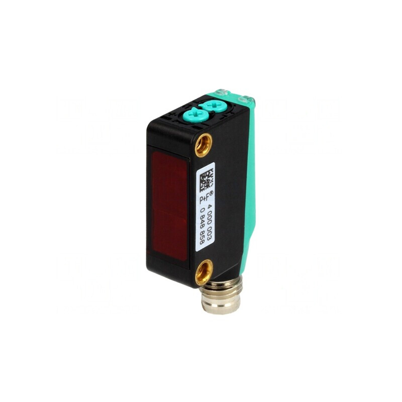 Senzor fotoelectric 0-5m PNP DARK-ON/LIGHT-ON 100mA ML100-55/98/103 | Electronic-mag.ro | Componente Electronice