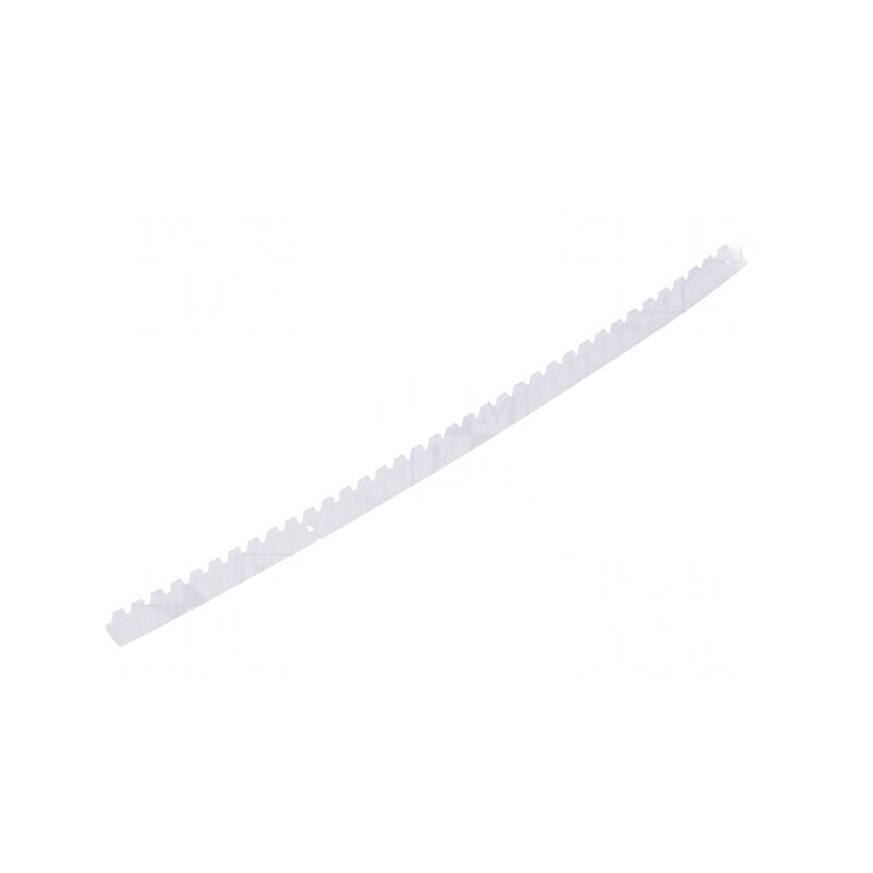 Ecran PTFE Natural Flexibil 3m | Electronic-mag.ro | Componente Electronice
