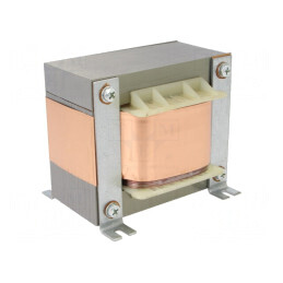 Transformator Difuzor 20VA 8Ω TGL 20/004 | Electronic-mag.ro | Componente Electronice
