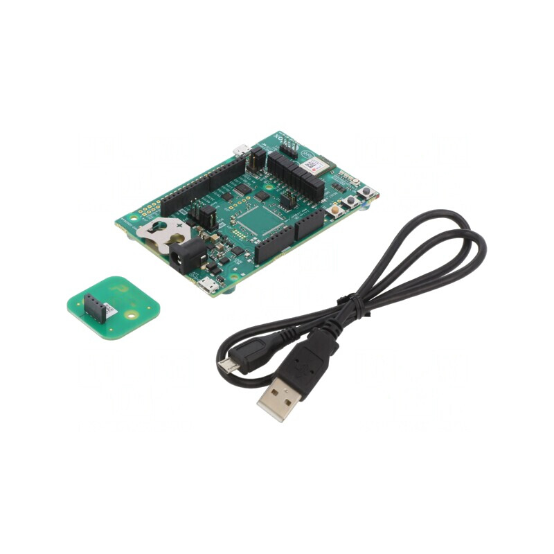 Kit de Evaluare GPIO/I2C/I2S/PDM/PWM/SPI/UART/USB EVK-NINA-B416 | Electronic-mag.ro | Componente Electronice