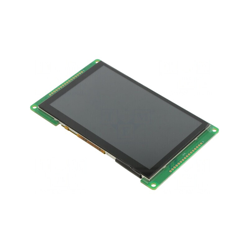 Display TFT 5" 800x480 LED 120.7x75.8mm RGB | Electronic-mag.ro | Componente Electronice Display TFT 5" 800x480 LED 120.7x75.8mm RGB | Electronic-mag.ro | Componente Electronice