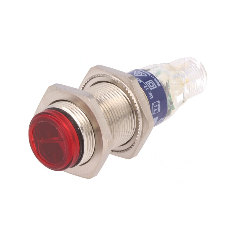 Senzor Fotoelectric PNP DARK-ON 0-2m 10-36VDC | Electronic-mag.ro | Componente Electronice