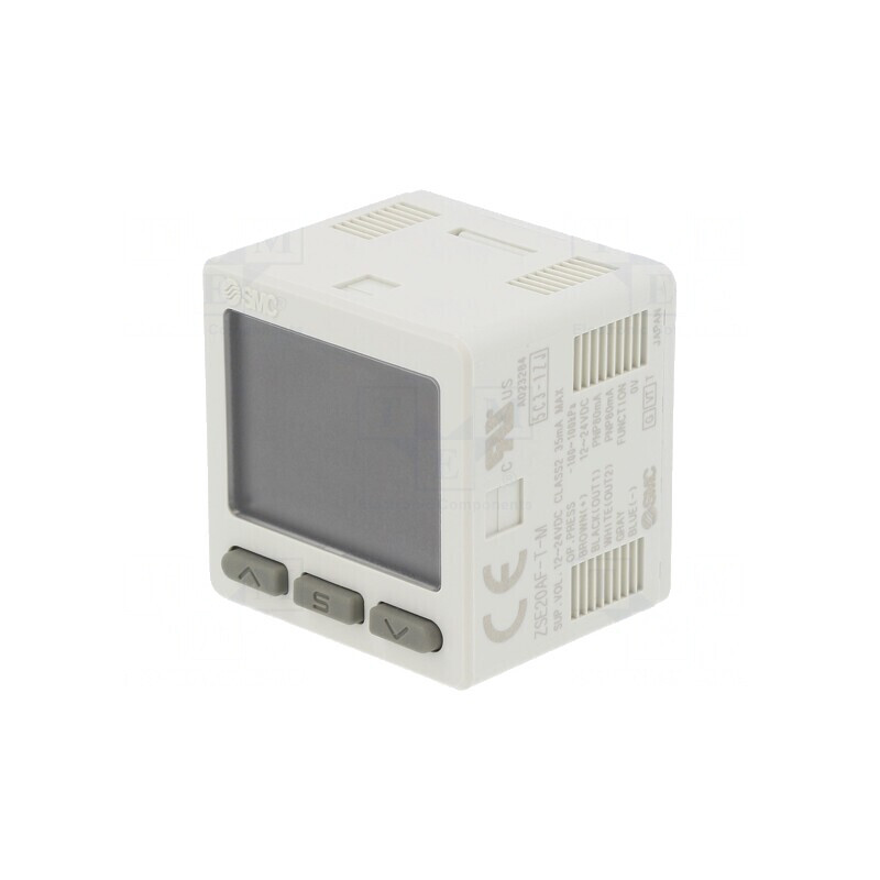 Traductor de Presiune PNP ZSE20AF 100kPa | Electronic-mag.ro | Componente Electronice
