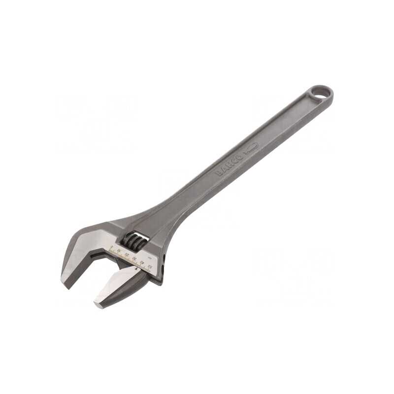 Cheie Franceză Industrială 53mm | Electronic-mag.ro | Componente Electronice