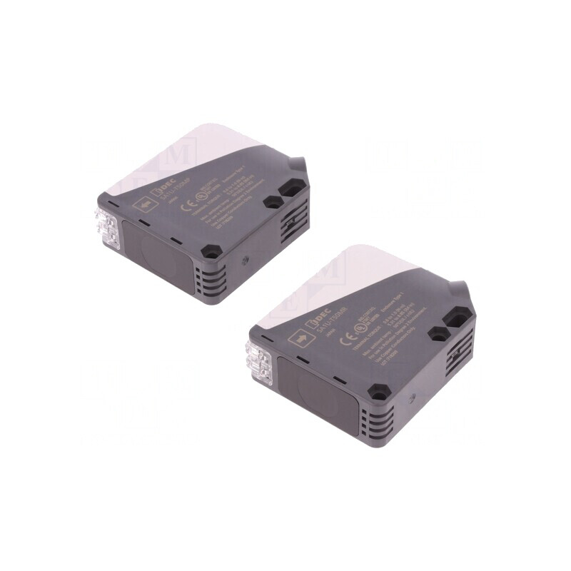 Senzor Fotoelectric 50m SPDT PBT | Electronic-mag.ro | Componente Electronice
