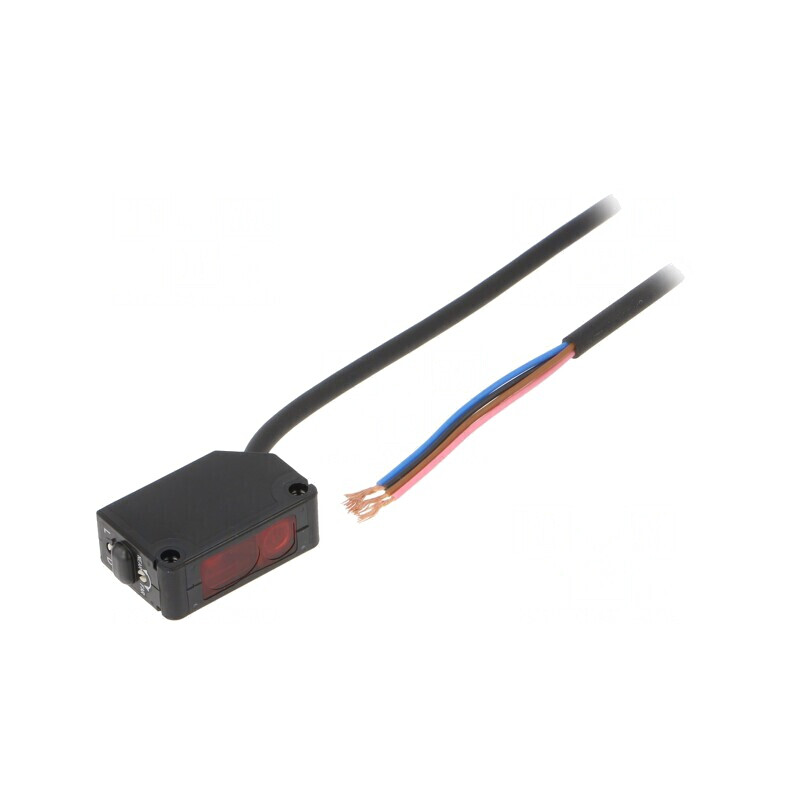 Senzor Fotoelectric NPN 15-100mm CX-444 | Electronic-mag.ro | Componente Electronice Senzor Fotoelectric NPN 15-100mm CX-444 | Electronic-mag.ro | Componente Electronice