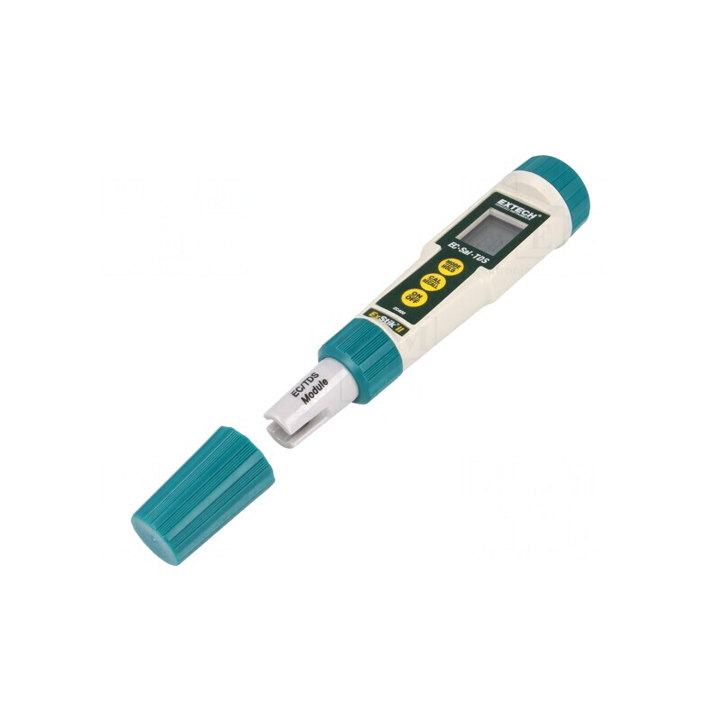 Aparat de Măsurare a Conductanței EC400 | Electronic-mag.ro | Componente Electronice