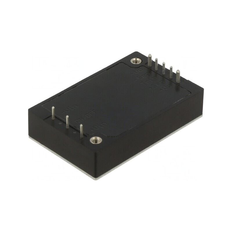Convertor DC/DC 75W 12-160V la 24V 3.12A | Electronic-mag.ro | Componente Electronice