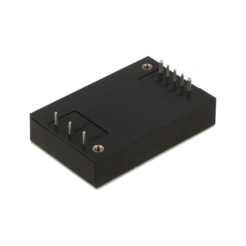 Convertor DC/DC 75W 12-160V la 28V 2,7A | Electronic-mag.ro | Componente Electronice