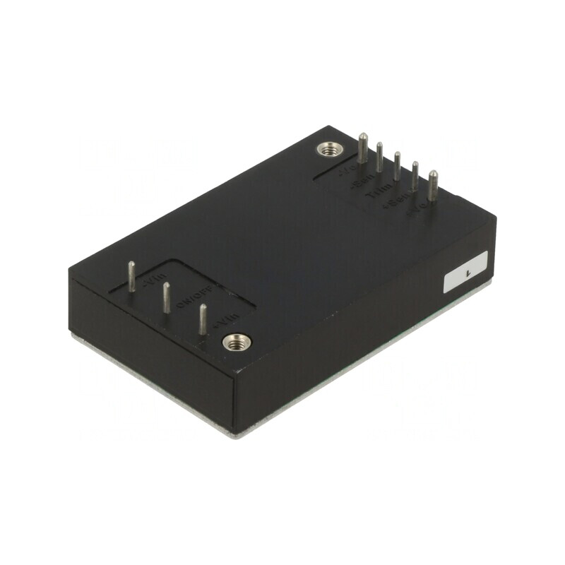Convertor DC/DC 75W 12-160V la 54V 1.4A | Electronic-mag.ro | Componente Electronice