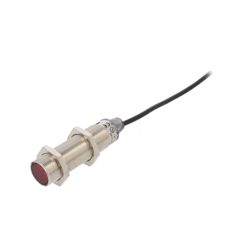 Senzor Fotoelectric PNP 0,03-7,2m GRL18-P1132 | Electronic-mag.ro | Componente Electronice