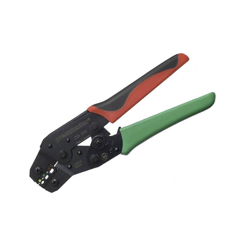 Unealtă de Sertizare Conectori și Terminale Izolate | Electronic-mag.ro | Componente Electronice