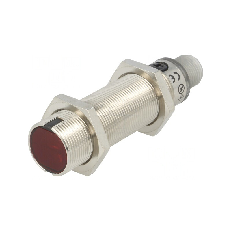 Senzor Fotoelectric PNP 0,03-7,2m GRL18-P2432 | Electronic-mag.ro | Componente Electronice