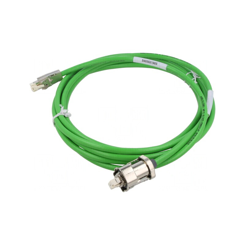 Cablu 5m PUR ÖLFLEX CONNECT Siemens | Electronic-mag.ro | Componente Electronice