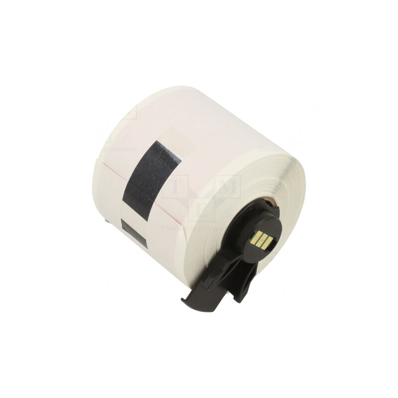 Bandă Adezivă Roșie 48mm x 15m | Electronic-mag.ro | Componente Electronice