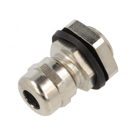 Garnitură de etanșare alamă NPT3/8 IP66 IP68 - Set 10 bucăți | Electronic-mag.ro | Componente Electronice