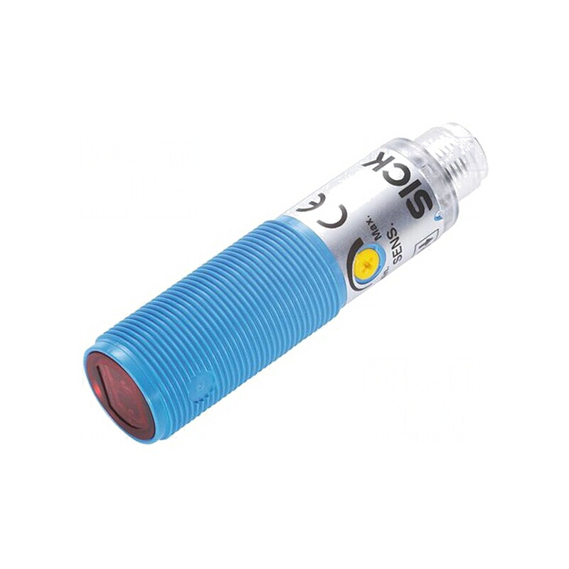 Senzor Fotoelectric PNP VTE180-2P42447 | Electronic-mag.ro | Componente Electronice Senzor Fotoelectric PNP VTE180-2P42447 | Electronic-mag.ro | Componente Electronice