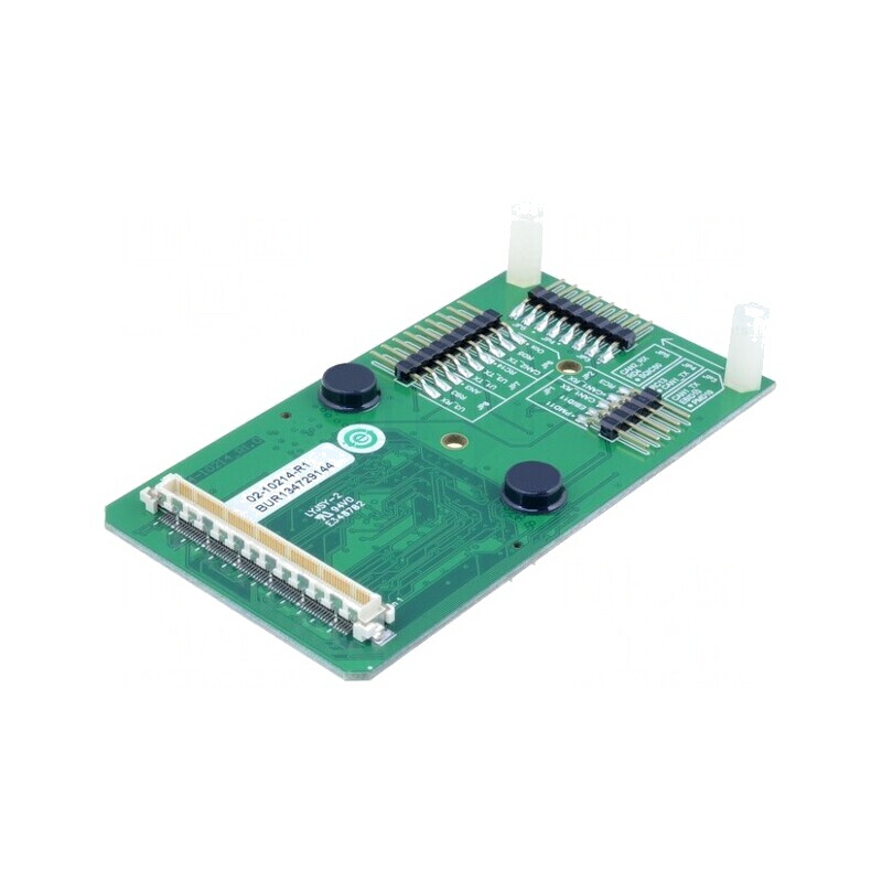 Adaptor Hirose FX10A Compatibil Multiplu | Electronic-mag.ro | Componente Electronice
