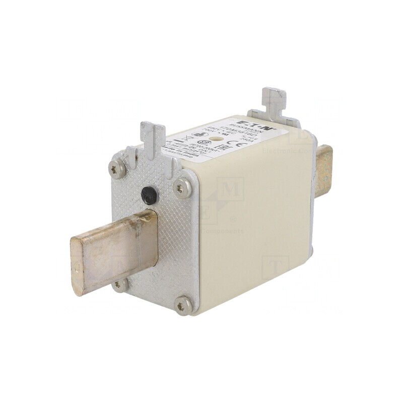 Siguranță industrială NH1 250A 690VAC | Electronic-mag.ro | Componente Electronice