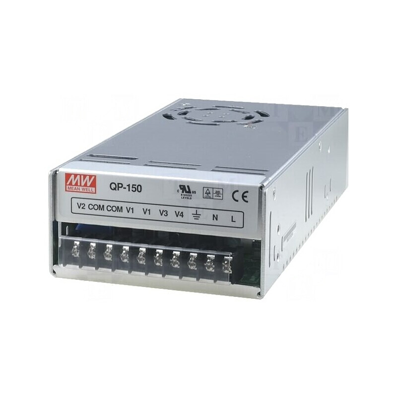 Alimentator Modular 150W 5VDC | Electronic-mag.ro | Componente Electronice