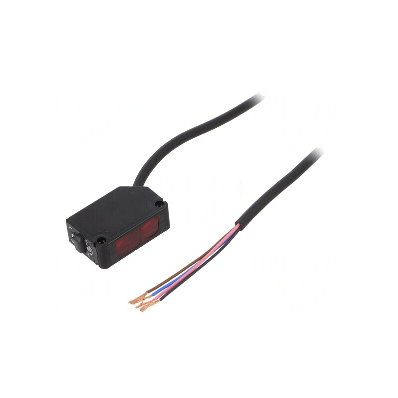 Senzor Fotoelectric 20-300mm NPN DARK-ON/LIGHT-ON 100mA CX-442 | Electronic-mag.ro | Componente Electronice