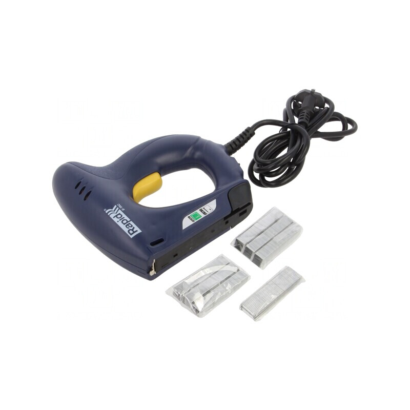 Capsator Electric EU 220-240V | Electronic-mag.ro | Componente Electronice