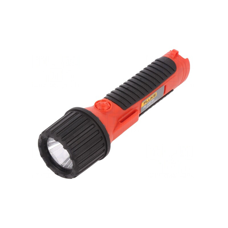 Lanternă LED Impermeabilă FLUKE FL-120 EX | Electronic-mag.ro | Componente Electronice