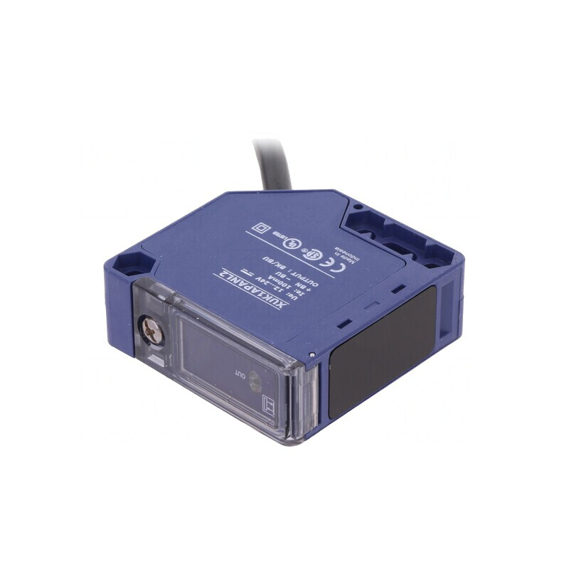 Senzor Fotoelectric PNP 0-7m 10-36VDC | Electronic-mag.ro | Componente Electronice