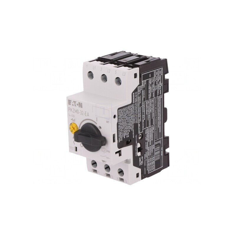 Întrerupător Motor 15kW 220-690VAC DIN IP20 PKZM0-32-EA | Electronic-mag.ro | Componente Electronice