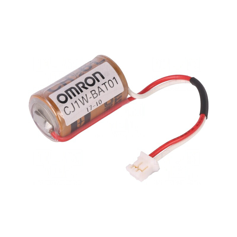 Baterie Omron CJ1W-BAT01 | Electronic-mag.ro | Componente Electronice Baterie Omron CJ1W-BAT01 | Electronic-mag.ro | Componente Electronice