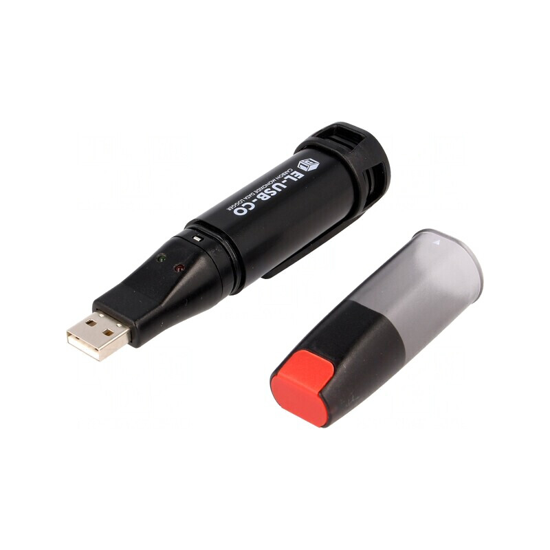 Înregistrator Date CO USB EasyLog EL-USB-CO | Electronic-mag.ro | Componente Electronice