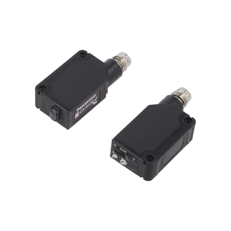 Senzor Fotoelectric PNP 0-30m CX-413-P-Z | Electronic-mag.ro | Componente Electronice