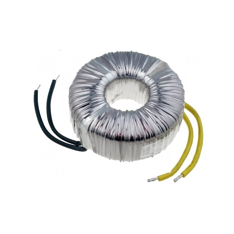 Transformator Toroidal 450VA 230V 35V 6.42A | Electronic-mag.ro | Componente Electronice Transformator Toroidal 450VA 230V 35V 6.42A | Electronic-mag.ro | Componente Electronice