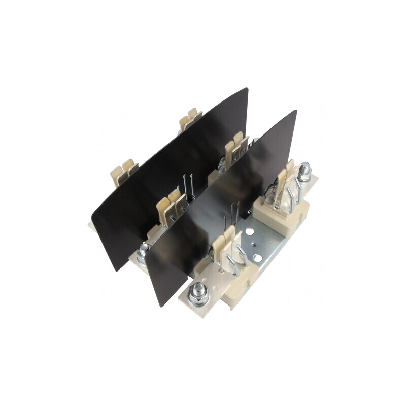 Suport Siguranță NH3 630A 690VAC 3 Poli | Electronic-mag.ro | Componente Electronice